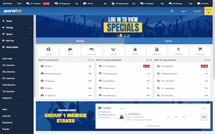 Sportsbet : Sepels Sportsbet Sepelssportsbet Twitter : Maybe you would like to learn more about ...