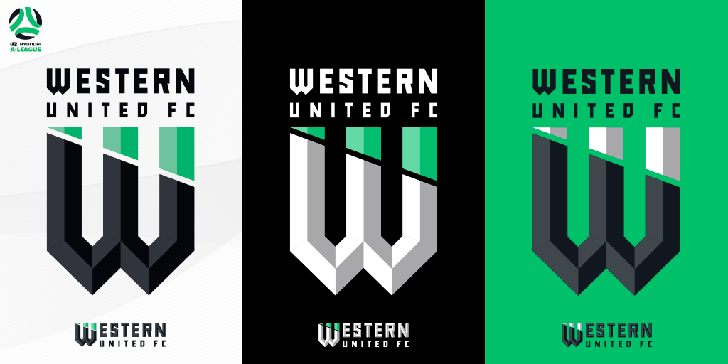 Централ кост перт. Western United FC. Вестерн Юнайтед лого. Вестер Юнайтед МАКАРТУР. Централ Кост Маринерс эмблема.