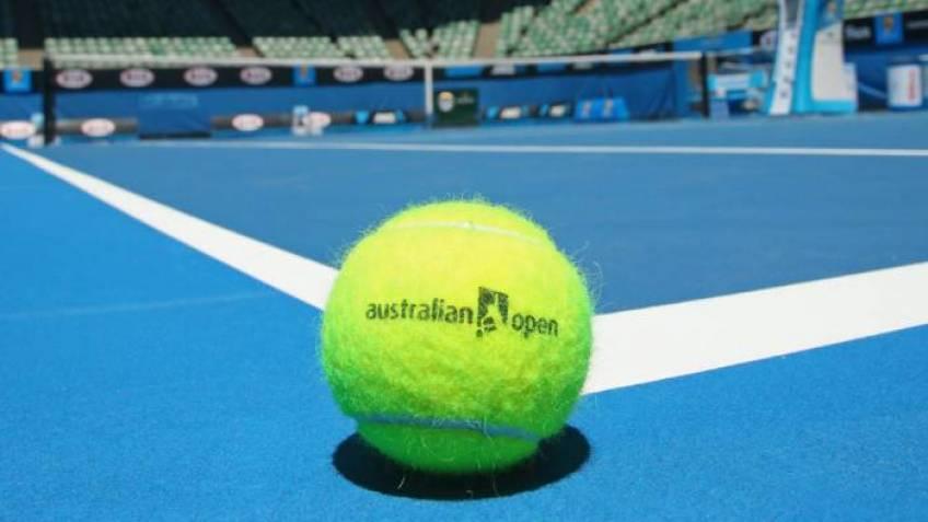 Australian Open Odds and Tips