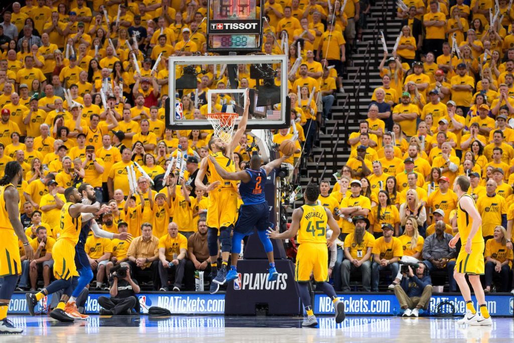 Utah Jazz vs Oklahoma City Thunder Tips, Odds and Bets ...